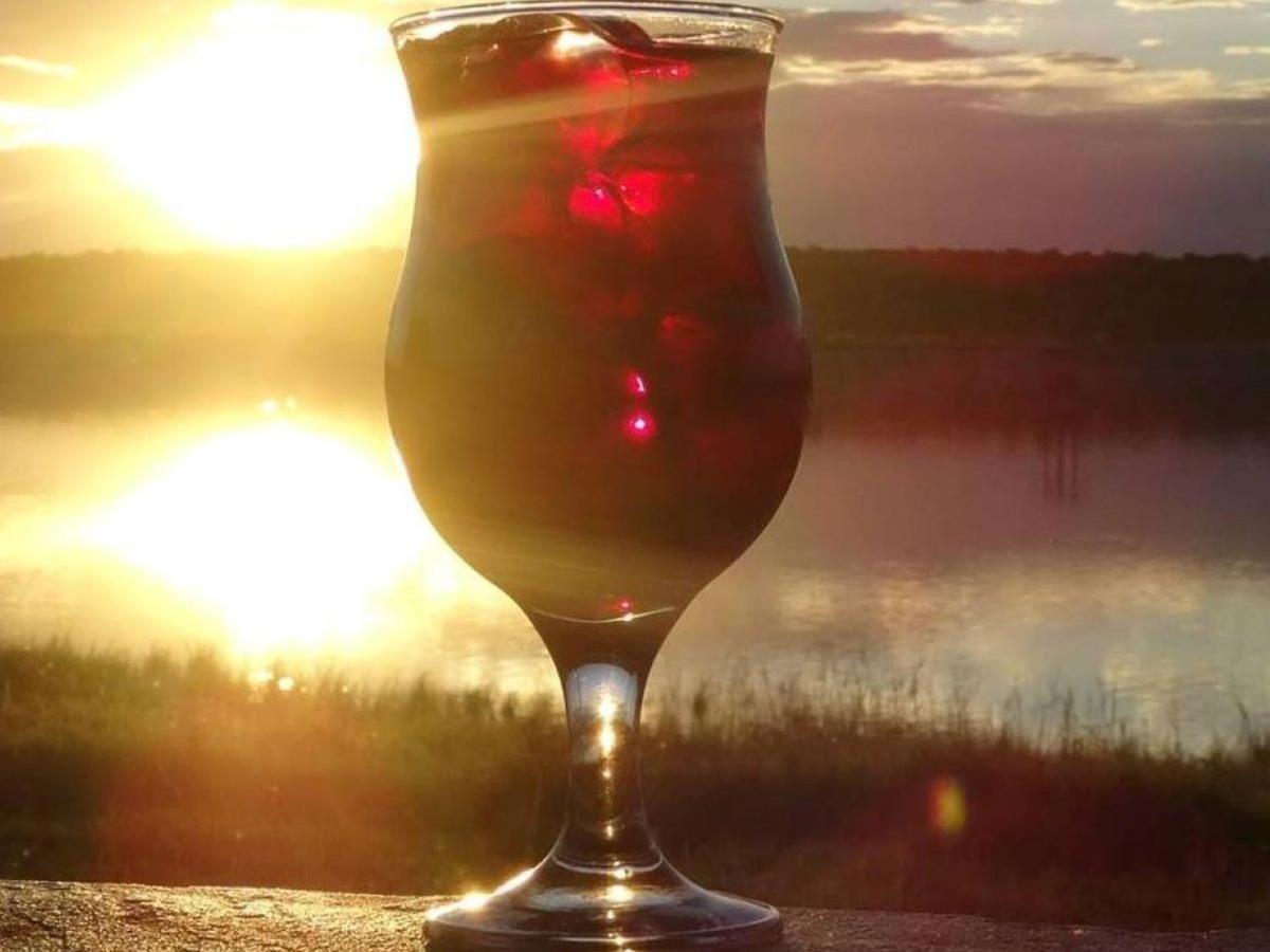 Die Dam - Transkalahari End Resort Gobabis 외부 사진
