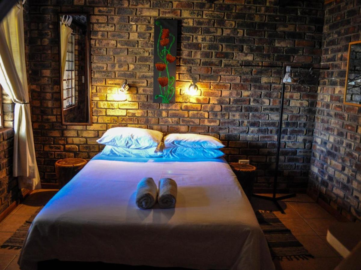 Die Dam - Transkalahari End Resort Gobabis 외부 사진